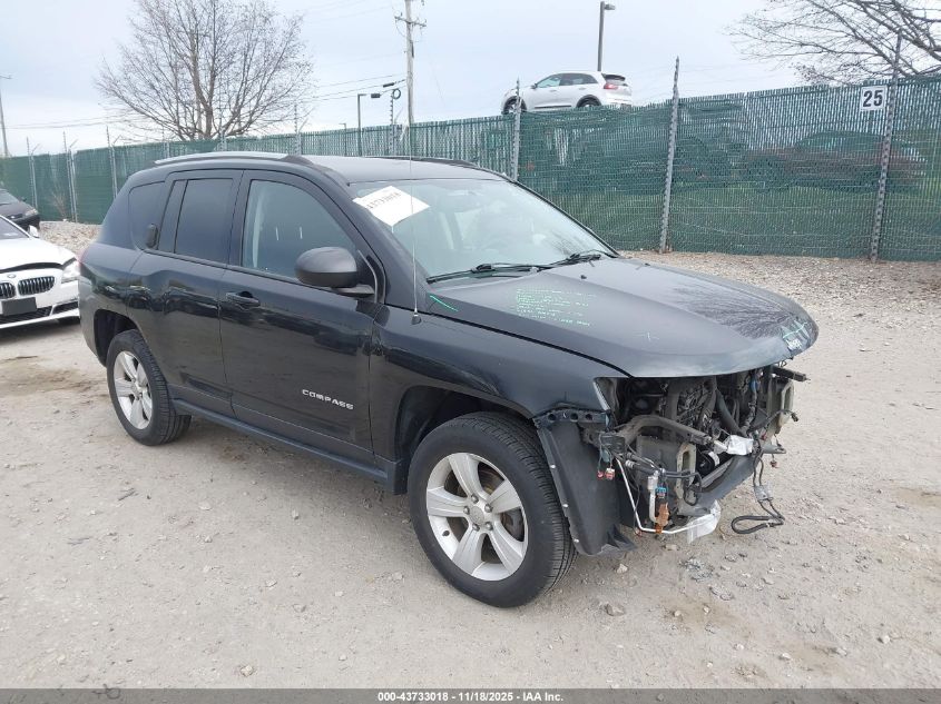JEEP COMPASS SPORT
