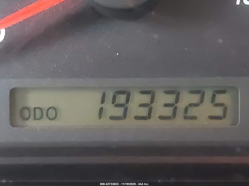 2006 Toyota Tundra Sr5 V8 VIN: 5TBDT44176S512694 Lot: 43733022