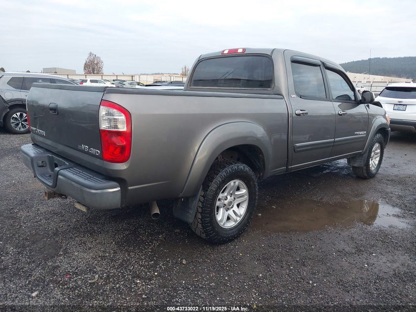 5TBDT44176S512694 2006 TOYOTA TUNDRA photo no. 4