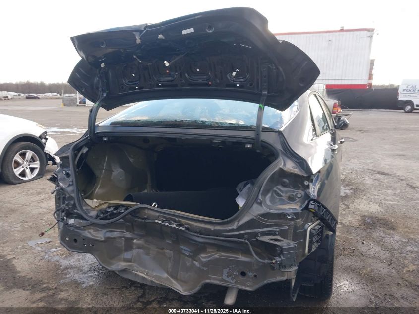 2023 Hyundai Elantra Limited VIN: KMHLP4AG9PU539016 Lot: 43733041