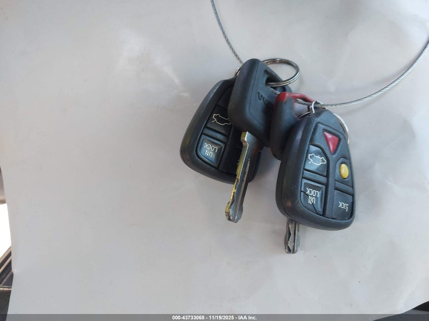 2003 Volvo Xc90 T6 VIN: YV1CZ91H331003625 Lot: 43733068