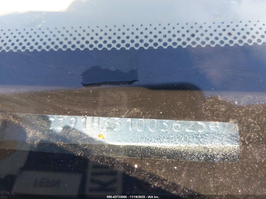 2003 Volvo Xc90 T6 VIN: YV1CZ91H331003625 Lot: 43733068