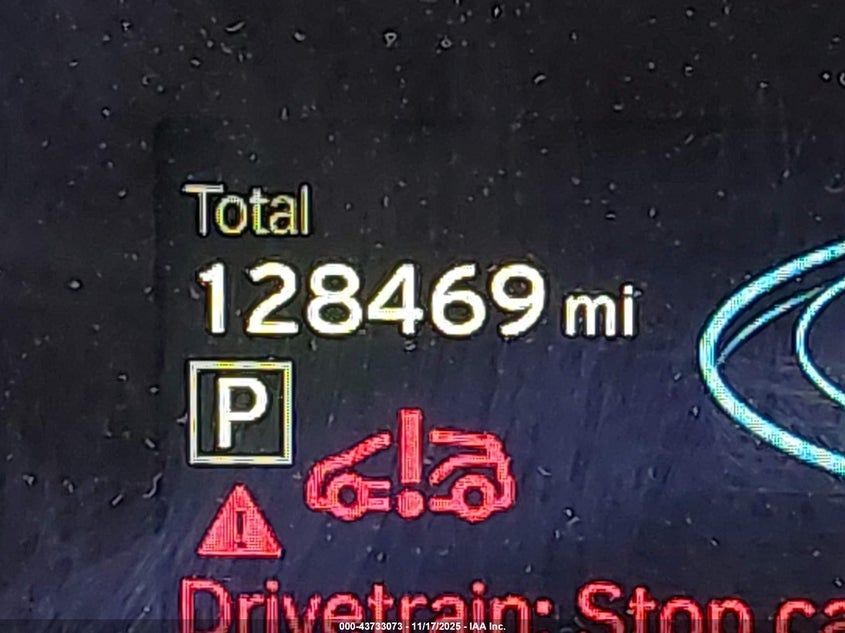 2016 BMW I3 Base W/Range Extender VIN: WBY1Z4C51GV506697 Lot: 43733073