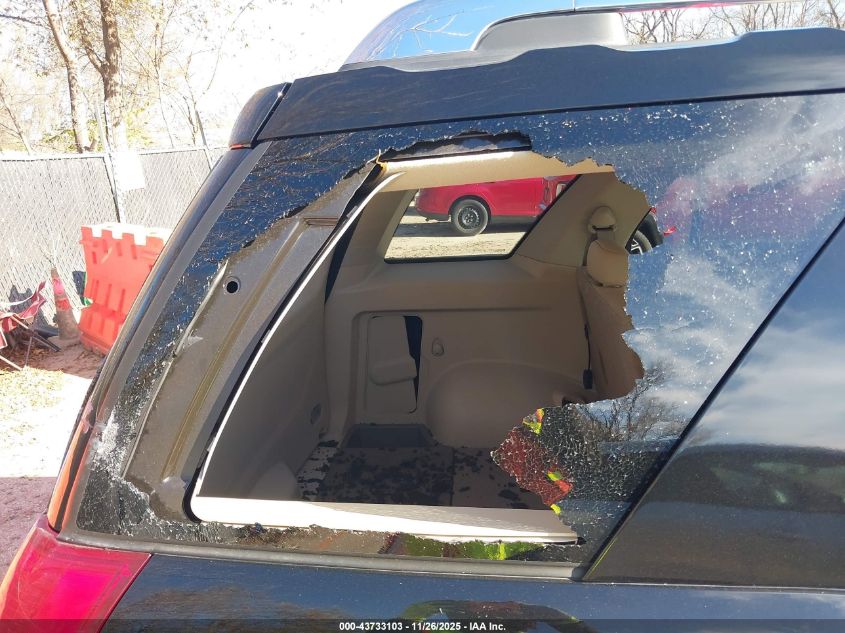 2007 Saturn Vue V6 VIN: 5GZCZ53437S867212 Lot: 43733103