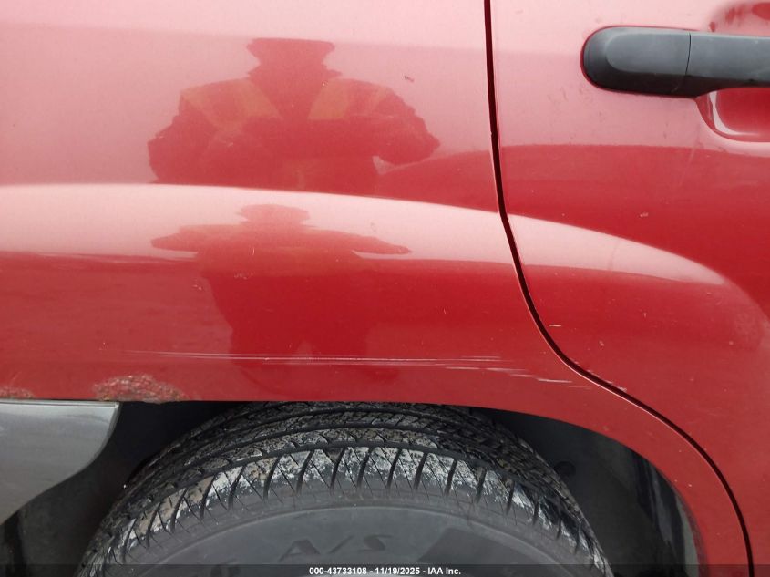 2007 Kia Sportage Lx VIN: KNDJF724477371658 Lot: 43733108