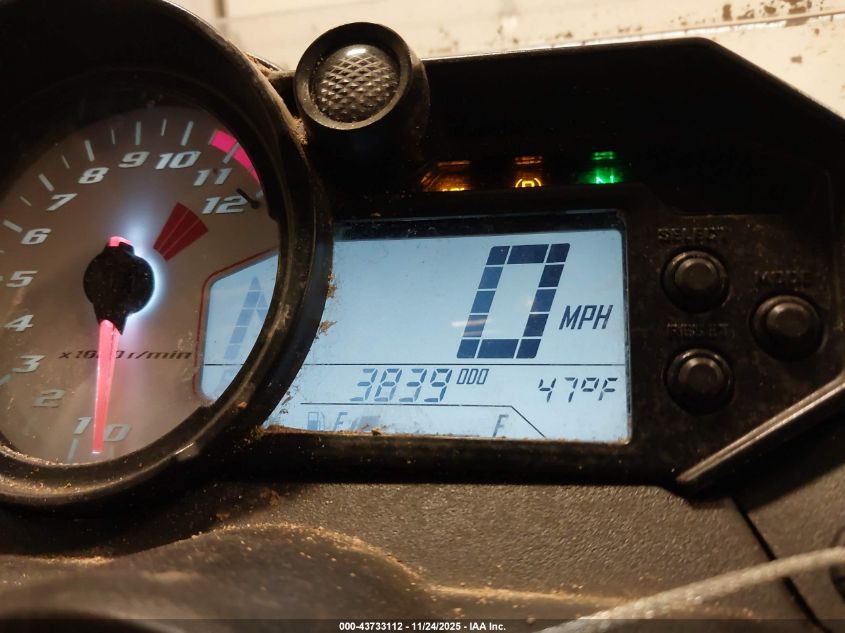 2020 Yamaha Yxz1000 VIN: 5Y4AN35Y0LA100434 Lot: 43733112