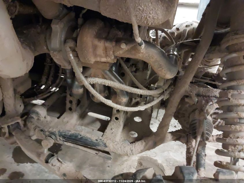 2020 Yamaha Yxz1000 VIN: 5Y4AN35Y0LA100434 Lot: 43733112