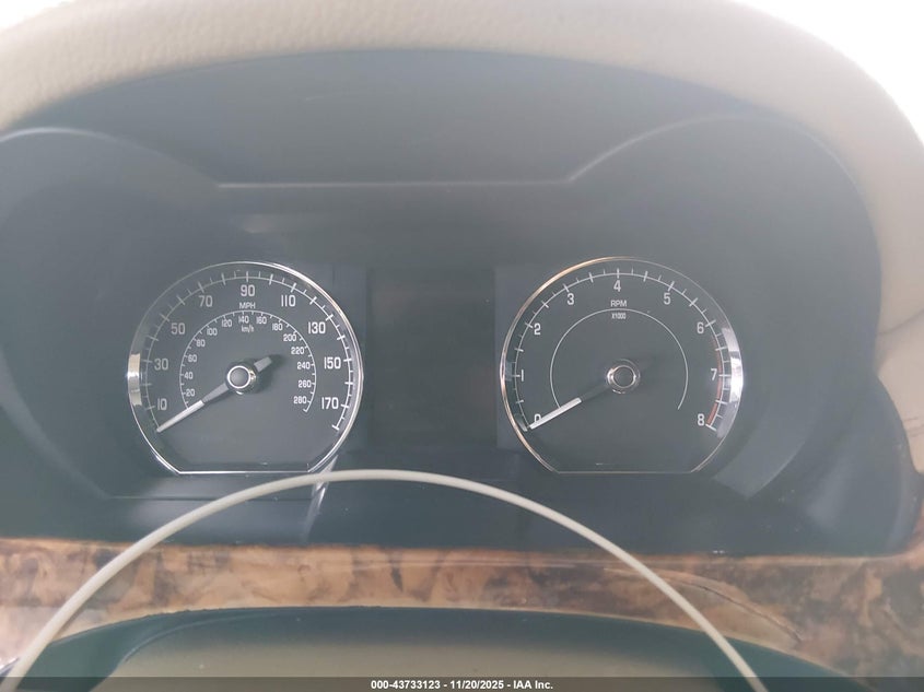 2007 Jaguar Xk VIN: SAJWA43B675B08989 Lot: 43733123