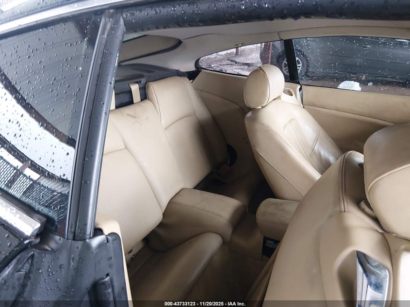 2007 Jaguar Xk VIN: SAJWA43B675B08989 Lot: 43733123