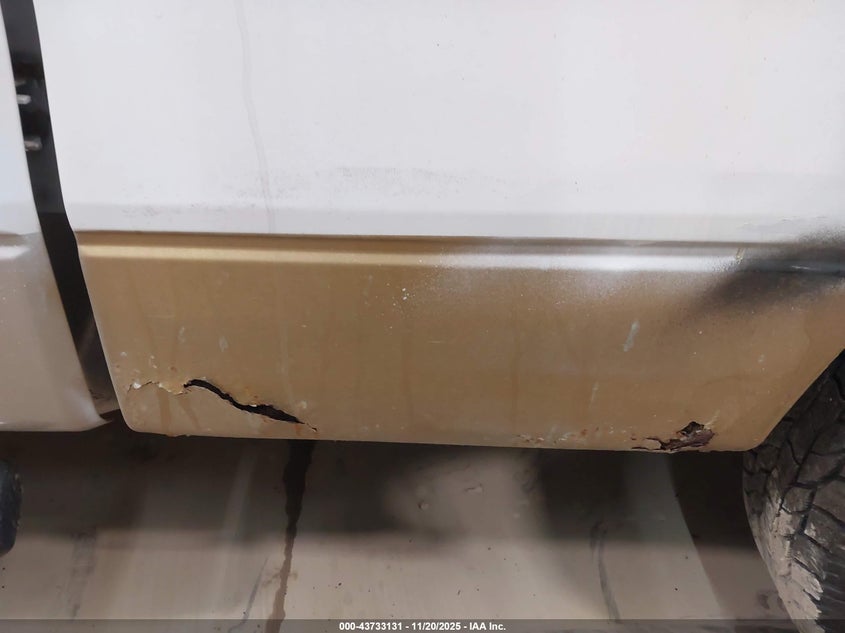 2007 Ford F-150 Fx4/Lariat/Xl/Xlt VIN: 1FTPX14517FA64836 Lot: 43733131