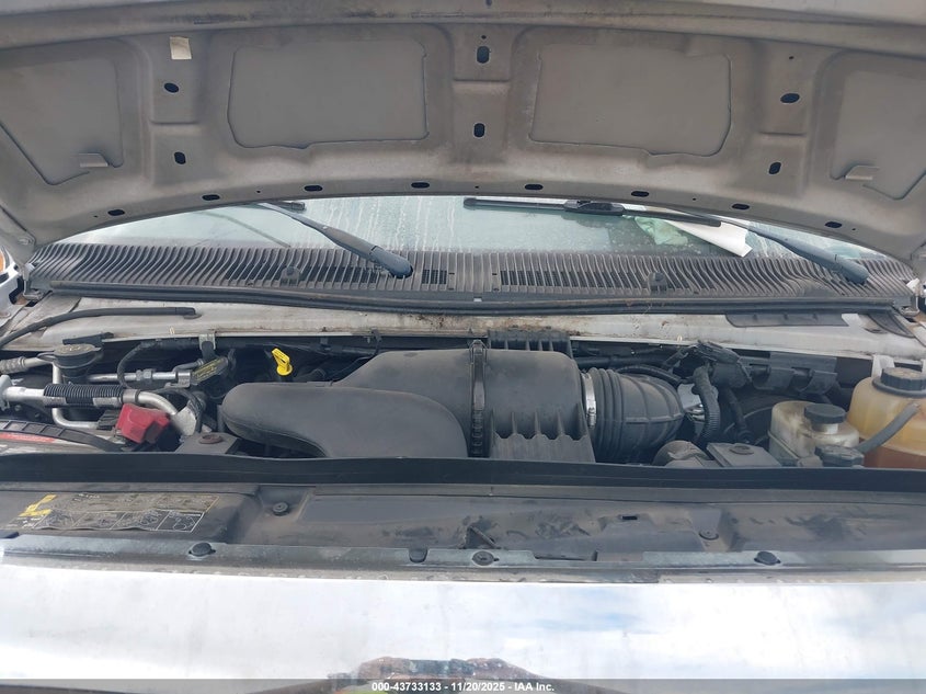 2012 Ford E-350 Super Duty Xlt VIN: 1FBNE3BL2CDA53509 Lot: 43733133