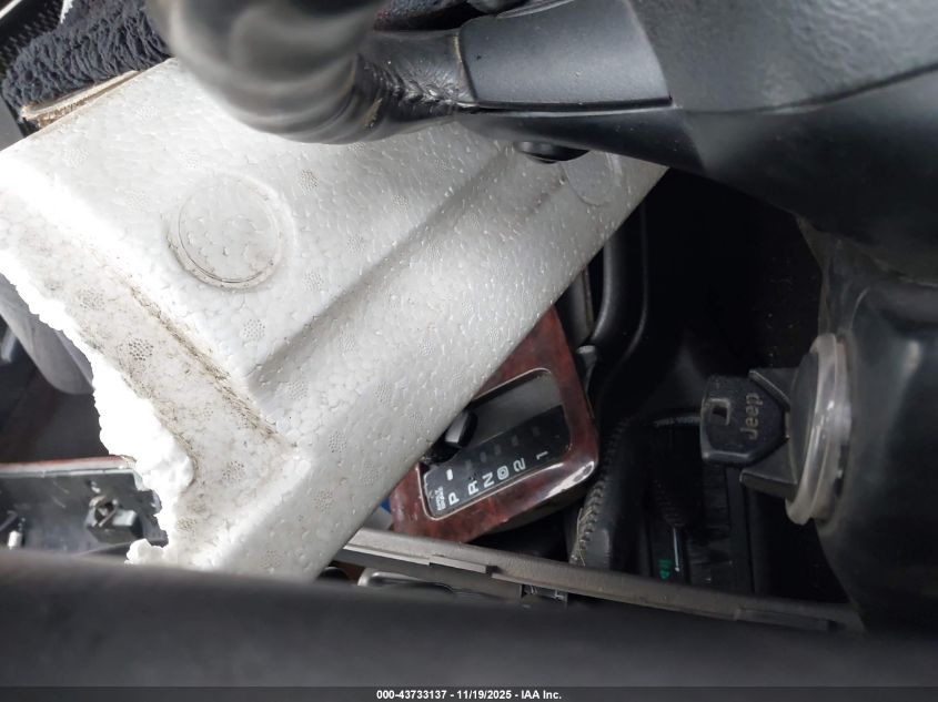 1998 Jeep Grand Cherokee Limited VIN: 1J4GZ88Z4WC183586 Lot: 43733137