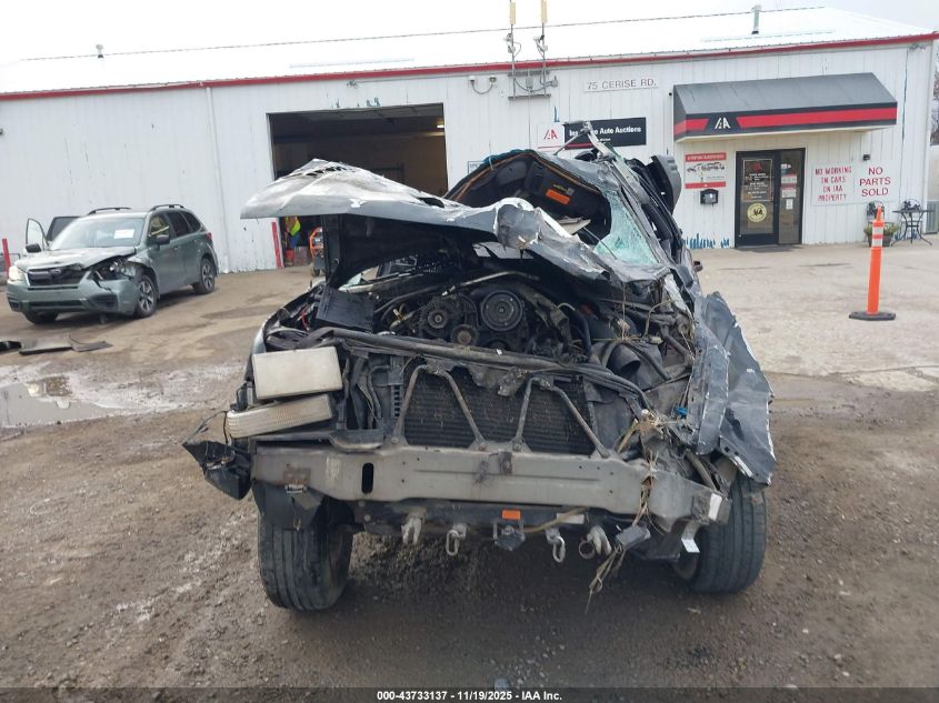 1998 Jeep Grand Cherokee Limited VIN: 1J4GZ88Z4WC183586 Lot: 43733137