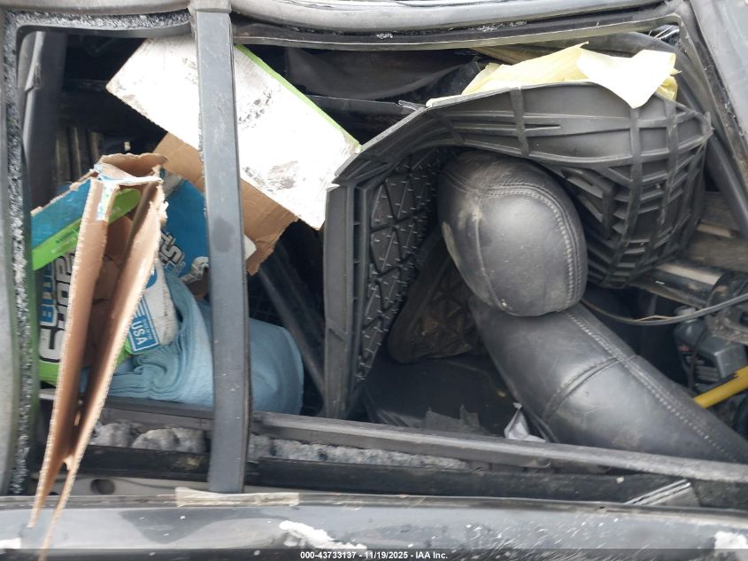 1998 Jeep Grand Cherokee Limited VIN: 1J4GZ88Z4WC183586 Lot: 43733137