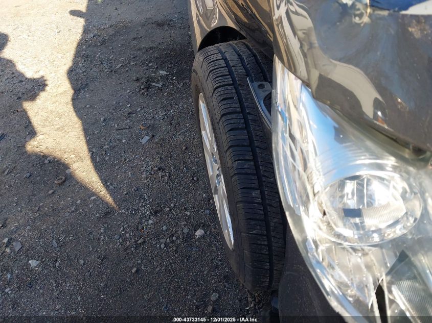 2009 Toyota Camry Xle VIN: 4T4BE46KX9R130109 Lot: 43733145