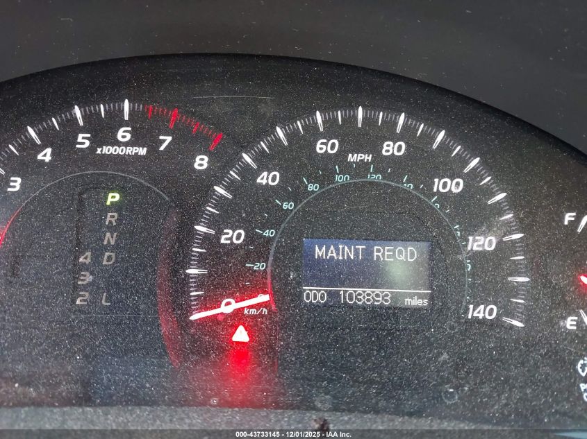 2009 Toyota Camry Xle VIN: 4T4BE46KX9R130109 Lot: 43733145