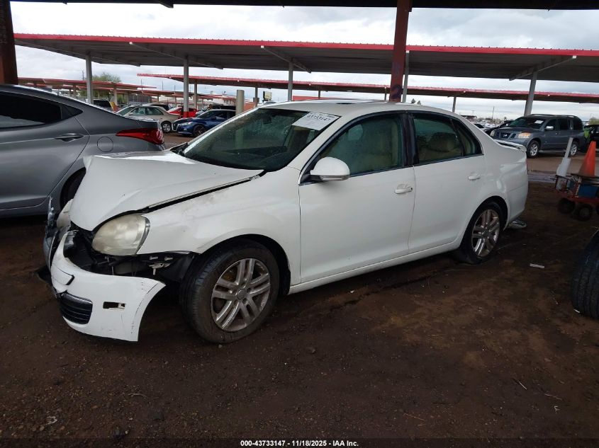 2007 Volkswagen Jetta 2.5 VIN: 3VWDF71K57M013887 Lot: 43733147