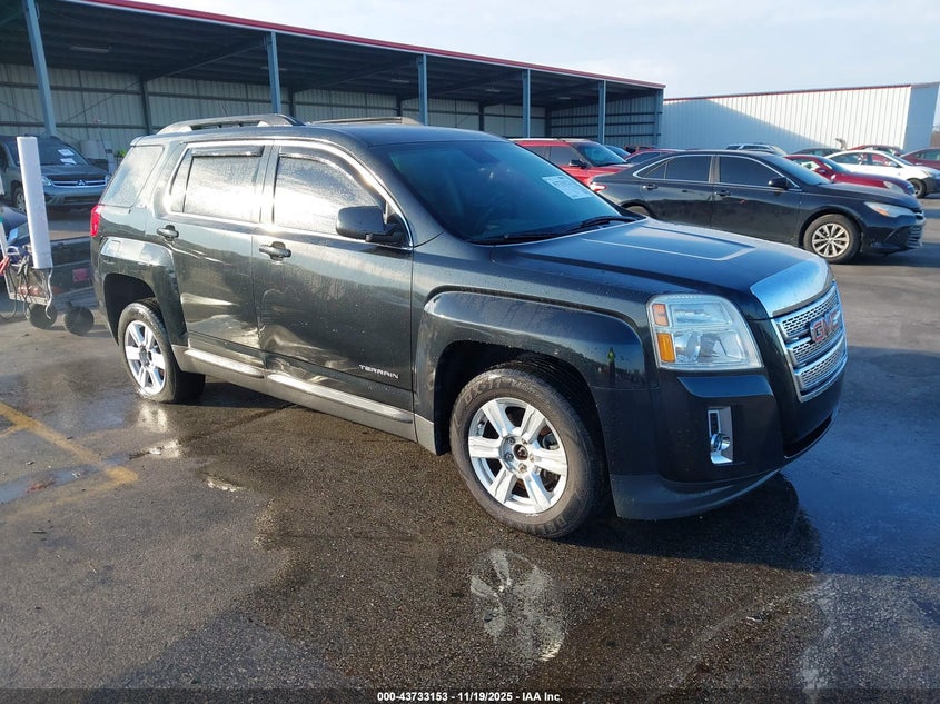 GMC TERRAIN SLE-2