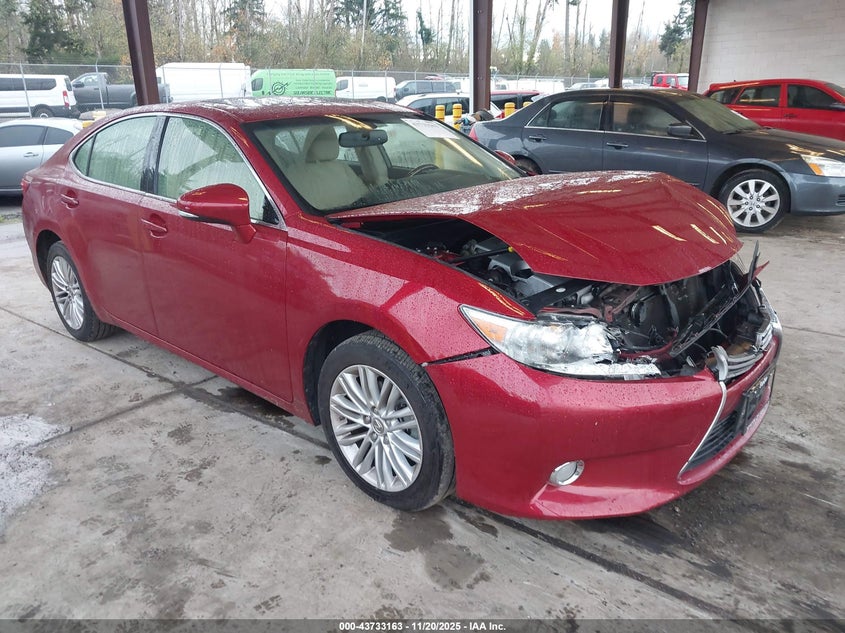 LEXUS ES 350 ES 350