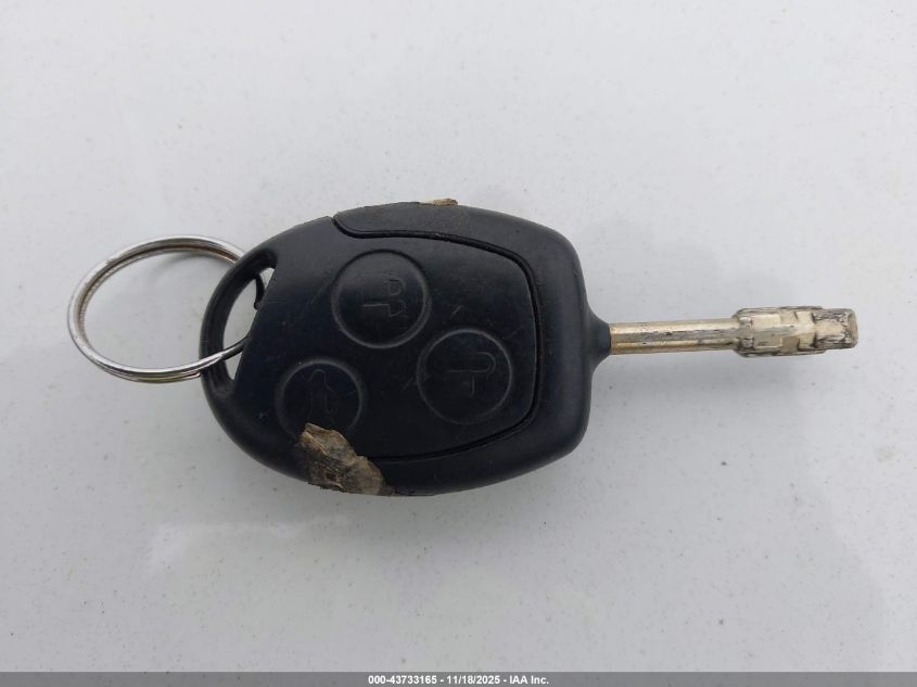 2013 Ford Transit Connect Xl VIN: NM0LS7CN8DT129421 Lot: 43733165