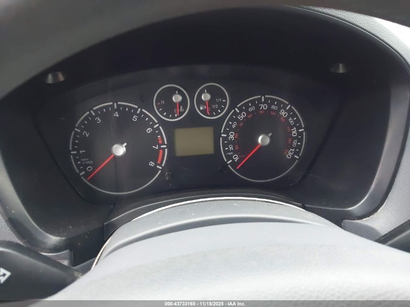 2013 Ford Transit Connect Xl VIN: NM0LS7CN8DT129421 Lot: 43733165