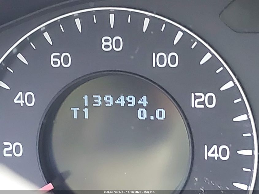 2008 Volvo Xc70 3.2 VIN: YV4BZ982681035945 Lot: 43733175