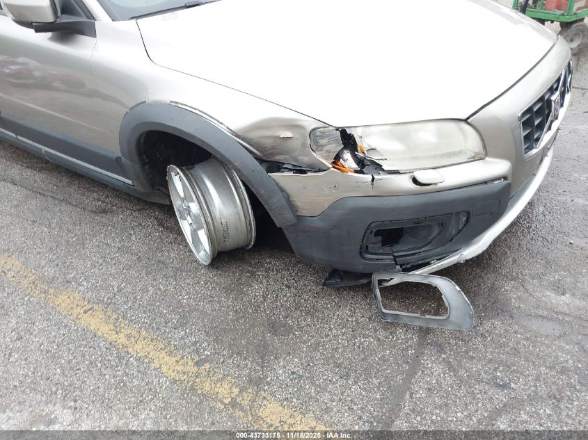 2008 Volvo Xc70 3.2 VIN: YV4BZ982681035945 Lot: 43733175