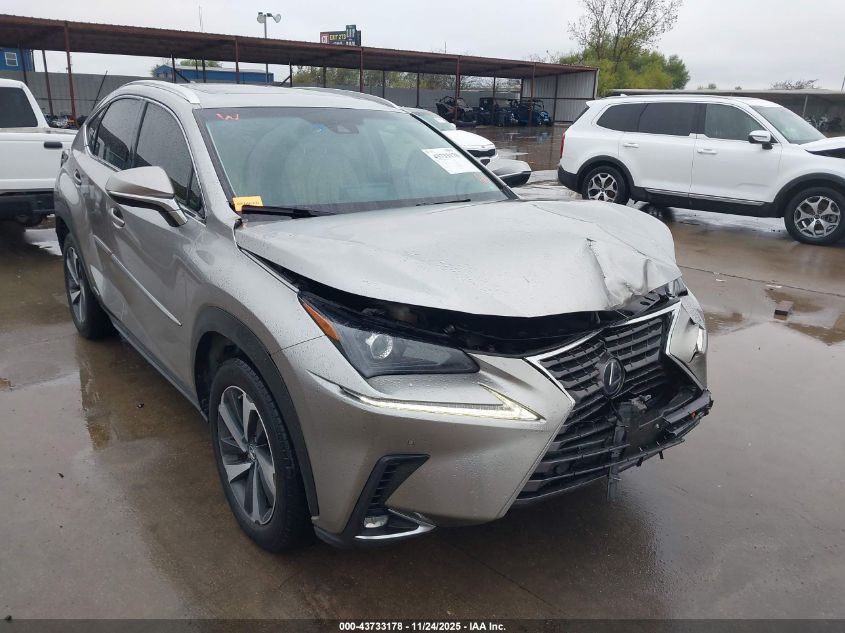 LEXUS NX 300H NX 300H