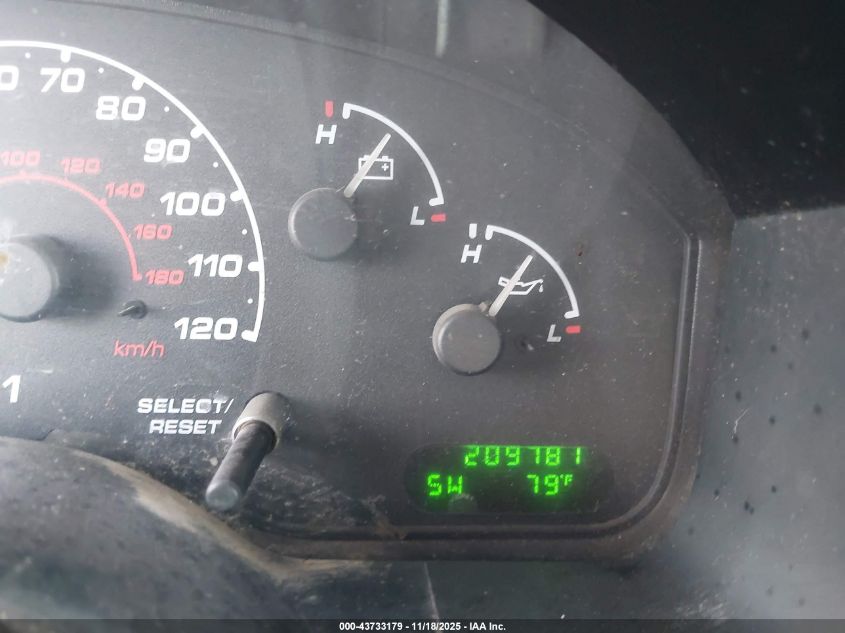 2002 Ford Explorer Xlt VIN: 1FMZU63K32UD57773 Lot: 43733179