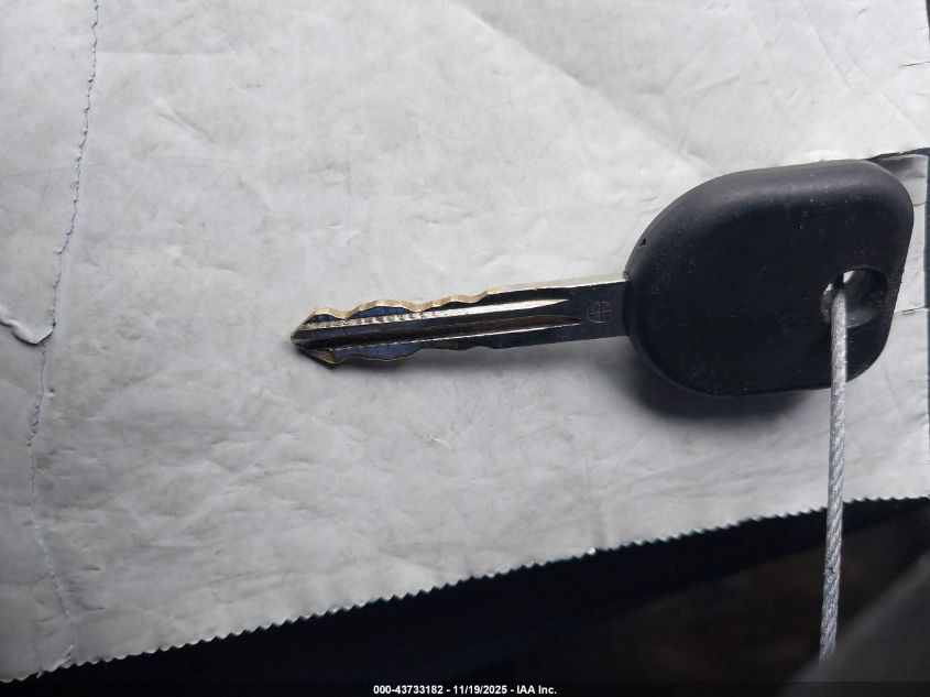 2009 Chevrolet Hhr Lt VIN: 3GNCA23B59S579194 Lot: 43733182