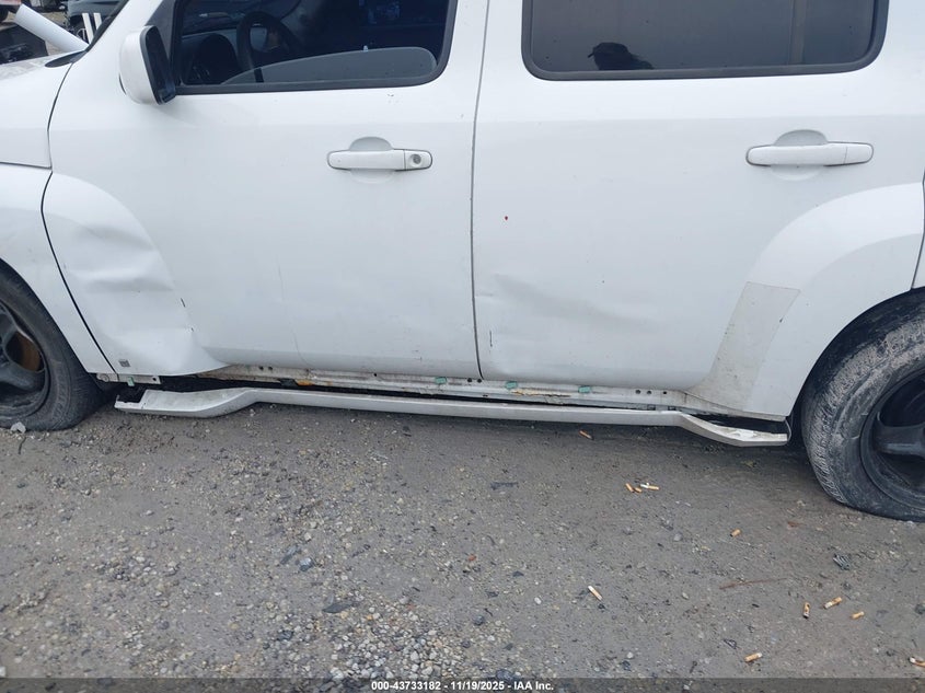 2009 Chevrolet Hhr Lt VIN: 3GNCA23B59S579194 Lot: 43733182