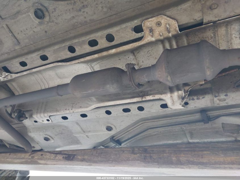 2009 Chevrolet Hhr Lt VIN: 3GNCA23B59S579194 Lot: 43733182