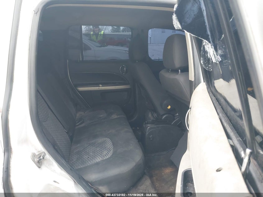 2009 Chevrolet Hhr Lt VIN: 3GNCA23B59S579194 Lot: 43733182