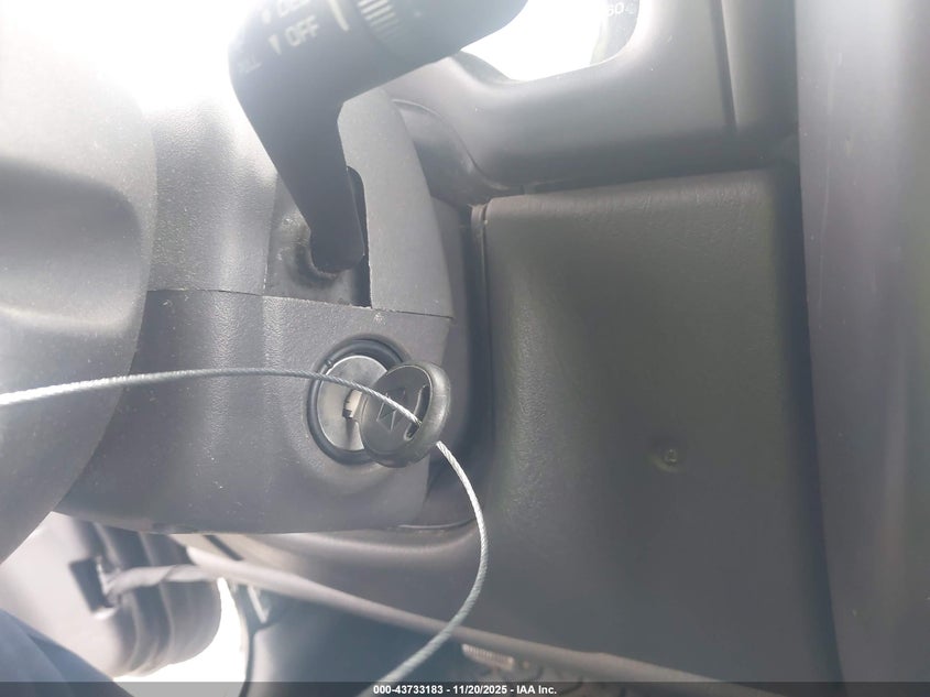 1999 Jeep Wrangler Sport VIN: 1J4FY19S5XP482862 Lot: 43733183