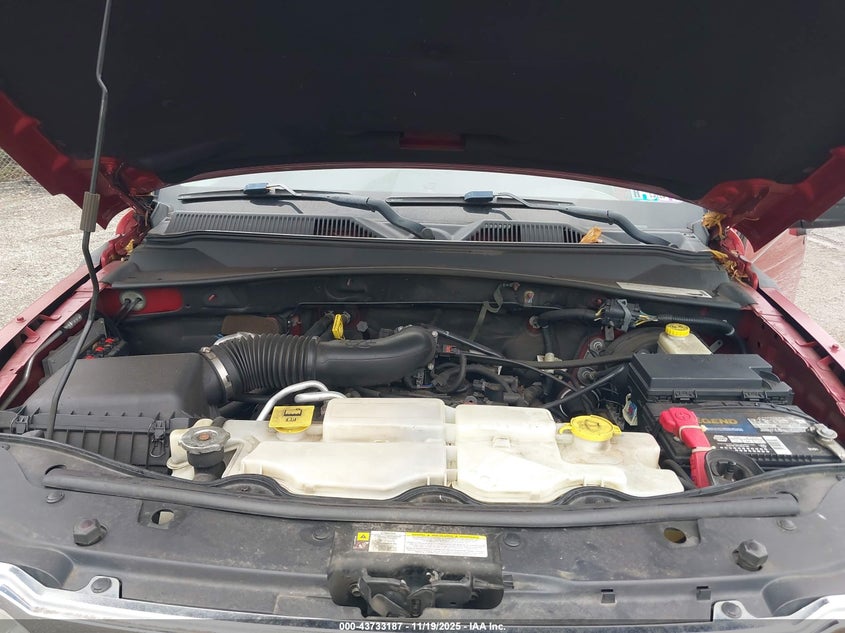 2009 Jeep Liberty Limited Edition VIN: 1J8GN58K29W541847 Lot: 43733187