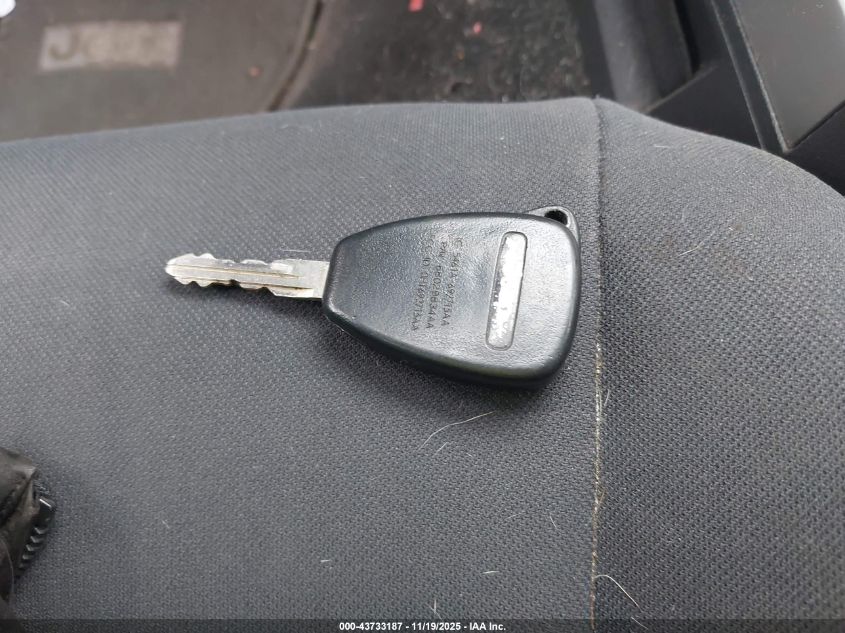 2009 Jeep Liberty Limited Edition VIN: 1J8GN58K29W541847 Lot: 43733187