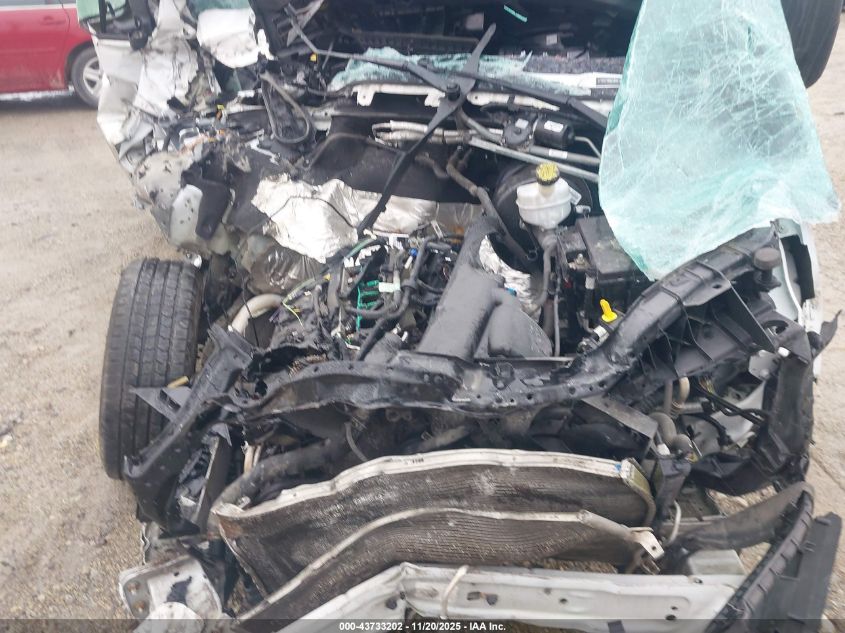 2018 Ford Transit-150 VIN: 1FTYE1YM5JKB52136 Lot: 43733202