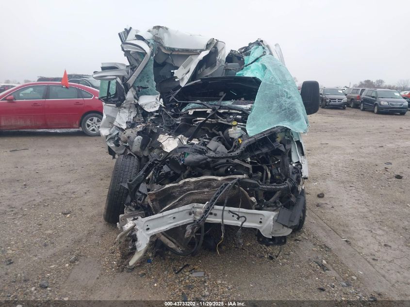 2018 Ford Transit-150 VIN: 1FTYE1YM5JKB52136 Lot: 43733202