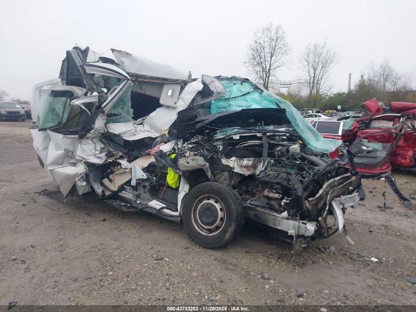 FORD TRANSIT TRANSIT-150