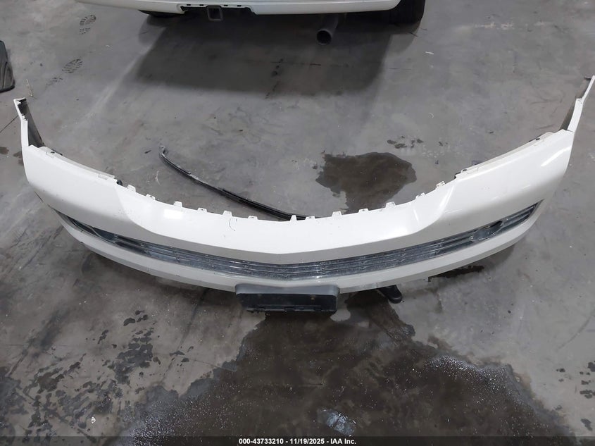 2008 Lincoln Navigator VIN: 5LMFU28558LJ12550 Lot: 43733210