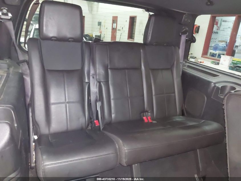 2008 Lincoln Navigator VIN: 5LMFU28558LJ12550 Lot: 43733210