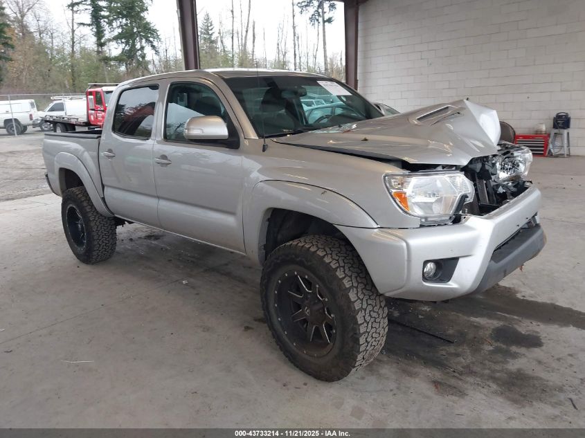 TOYOTA TACOMA BASE V6