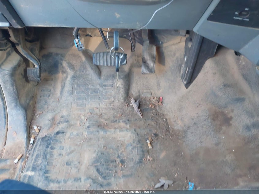 2014 Ford F-350 Chassis Xl VIN: 1FD8X3E64EEB44783 Lot: 43733223