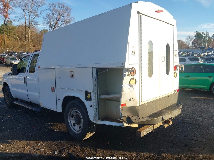 2014 Ford F-350 Chassis Xl VIN: 1FD8X3E64EEB44783 Lot: 43733223