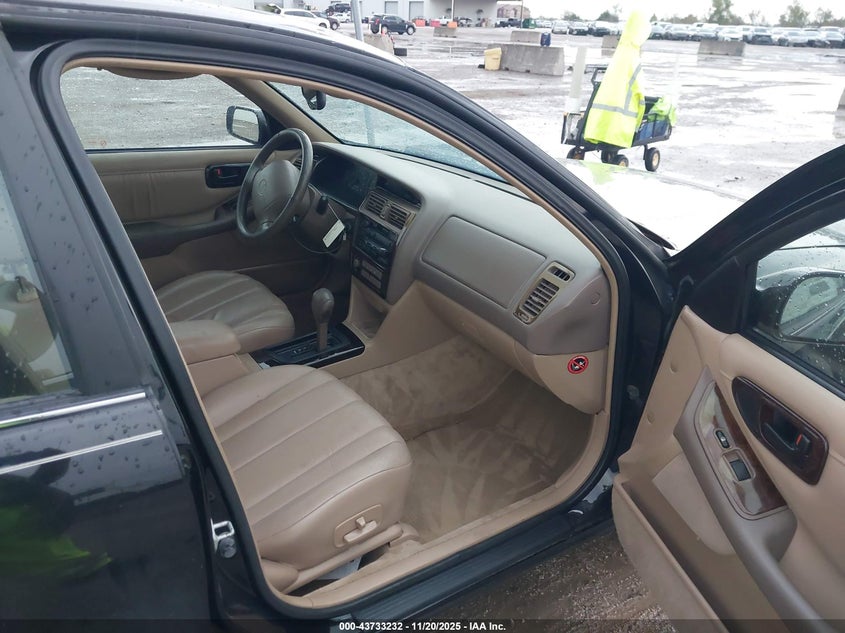 4T1BF12B6VU167311 1997 TOYOTA AVALON photo no. 5