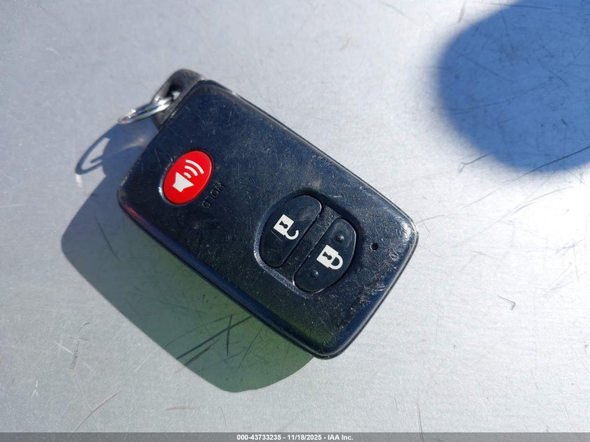 2009 Toyota Rav4 Limited V6 VIN: JTMBK31VX95074167 Lot: 43733235