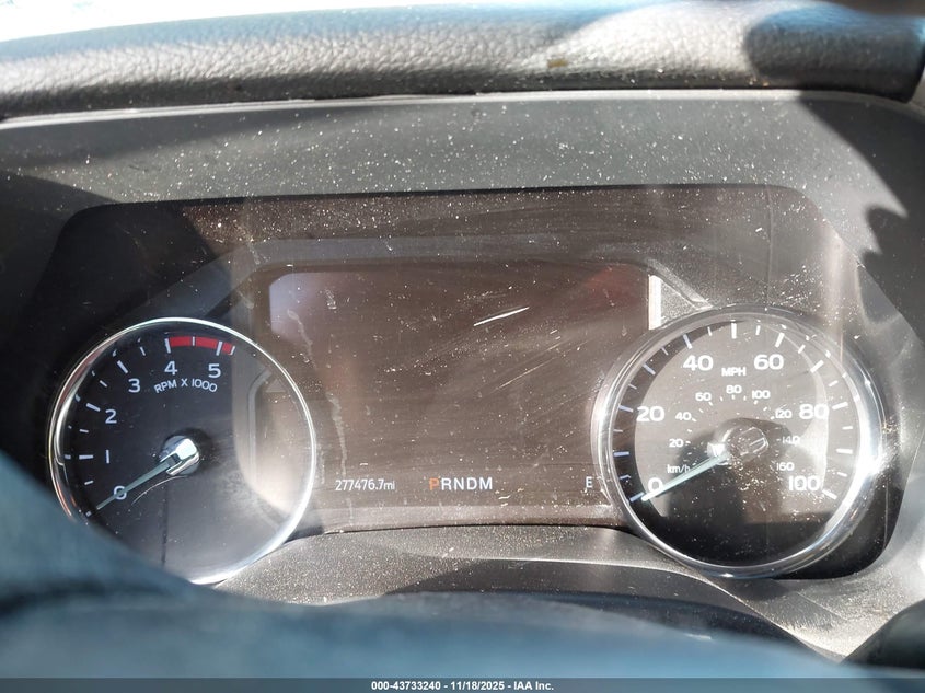 2020 Ford F-250 Lariat VIN: 1FT7W2BT6LEE94503 Lot: 43733240