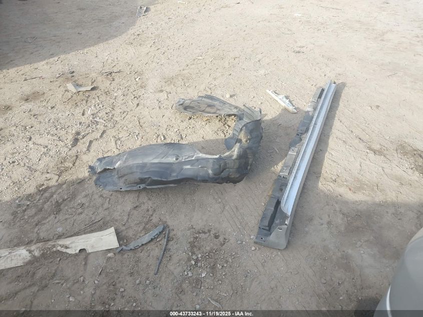 2008 Toyota Camry Se V6 VIN: 4T1BK46K48U056848 Lot: 43733243