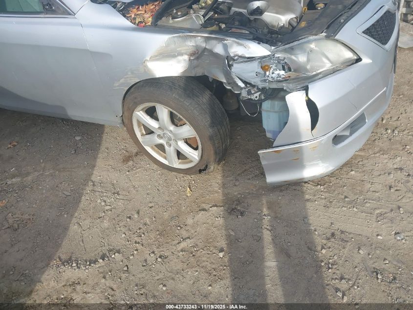 2008 Toyota Camry Se V6 VIN: 4T1BK46K48U056848 Lot: 43733243