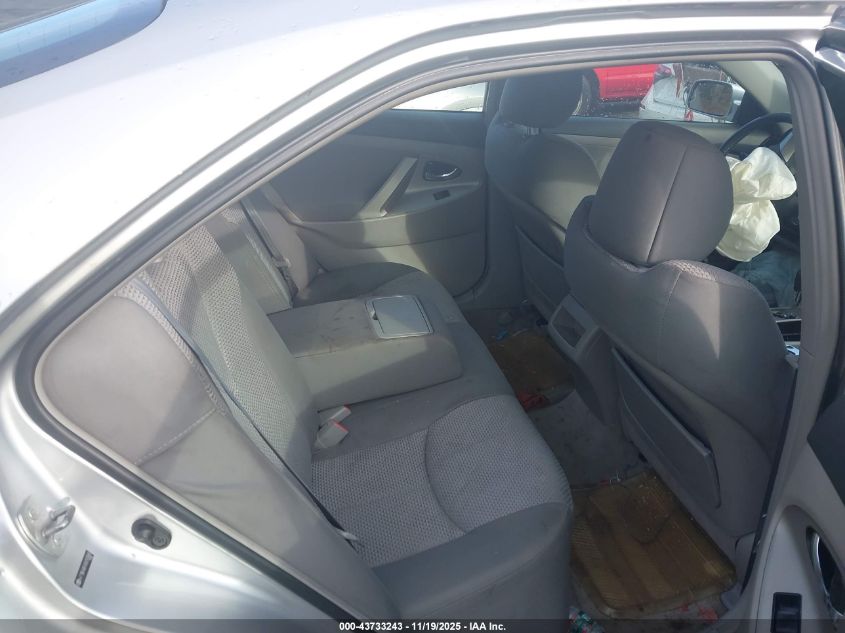 2008 Toyota Camry Se V6 VIN: 4T1BK46K48U056848 Lot: 43733243